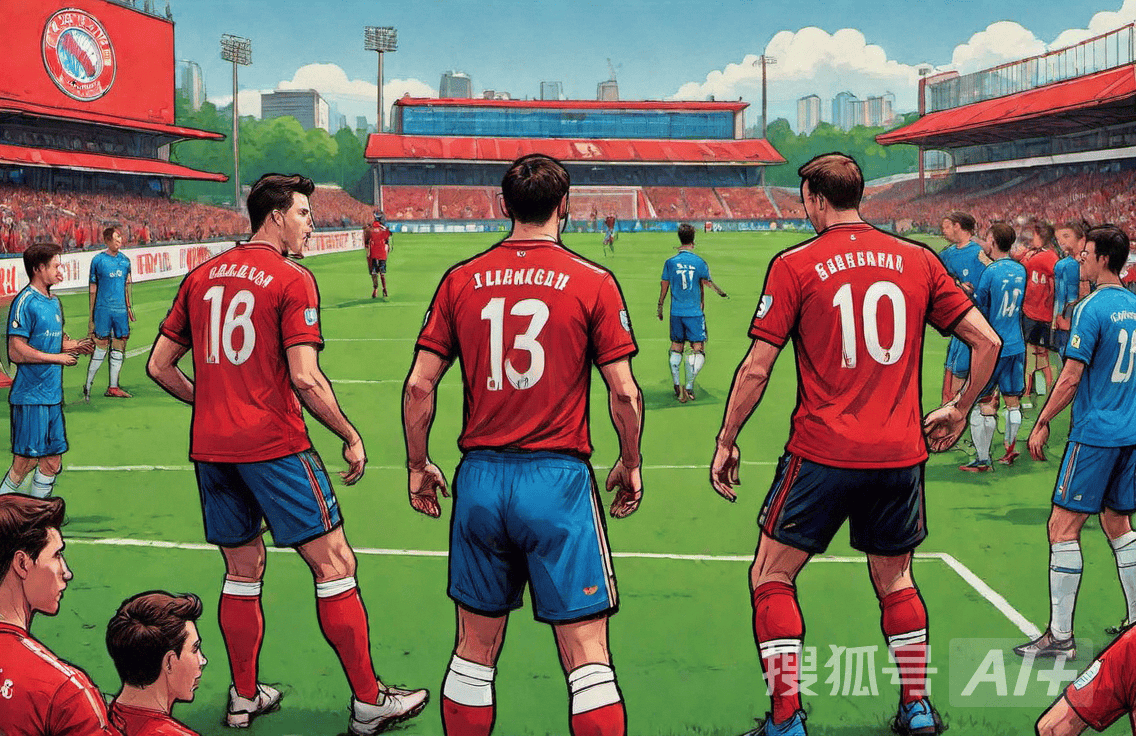 奥格斯堡在主场力擒对手,成功保持不败的简单介绍 奥格斯堡在主场力擒对手,成功保持不败的简单介绍