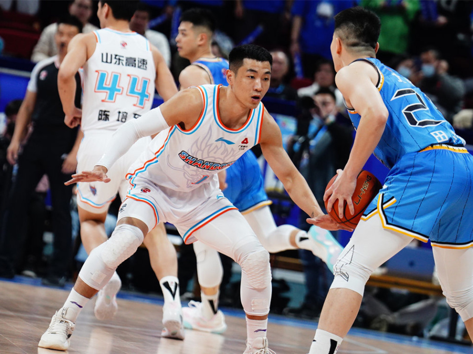 山东男篮大获全胜，势如破竹连赢难挡的简单介绍