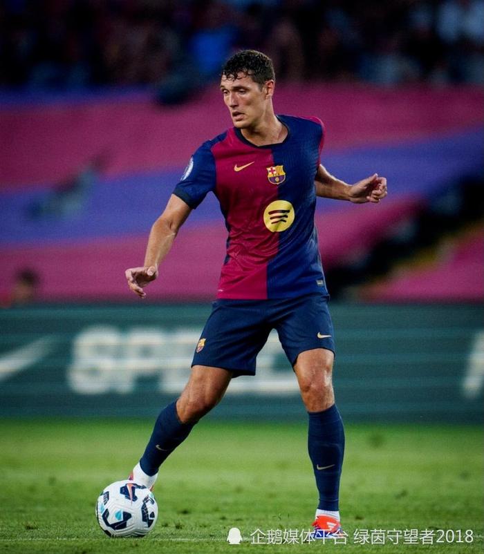 关于巴萨后防大将复出，全队实力再添砝码的信息