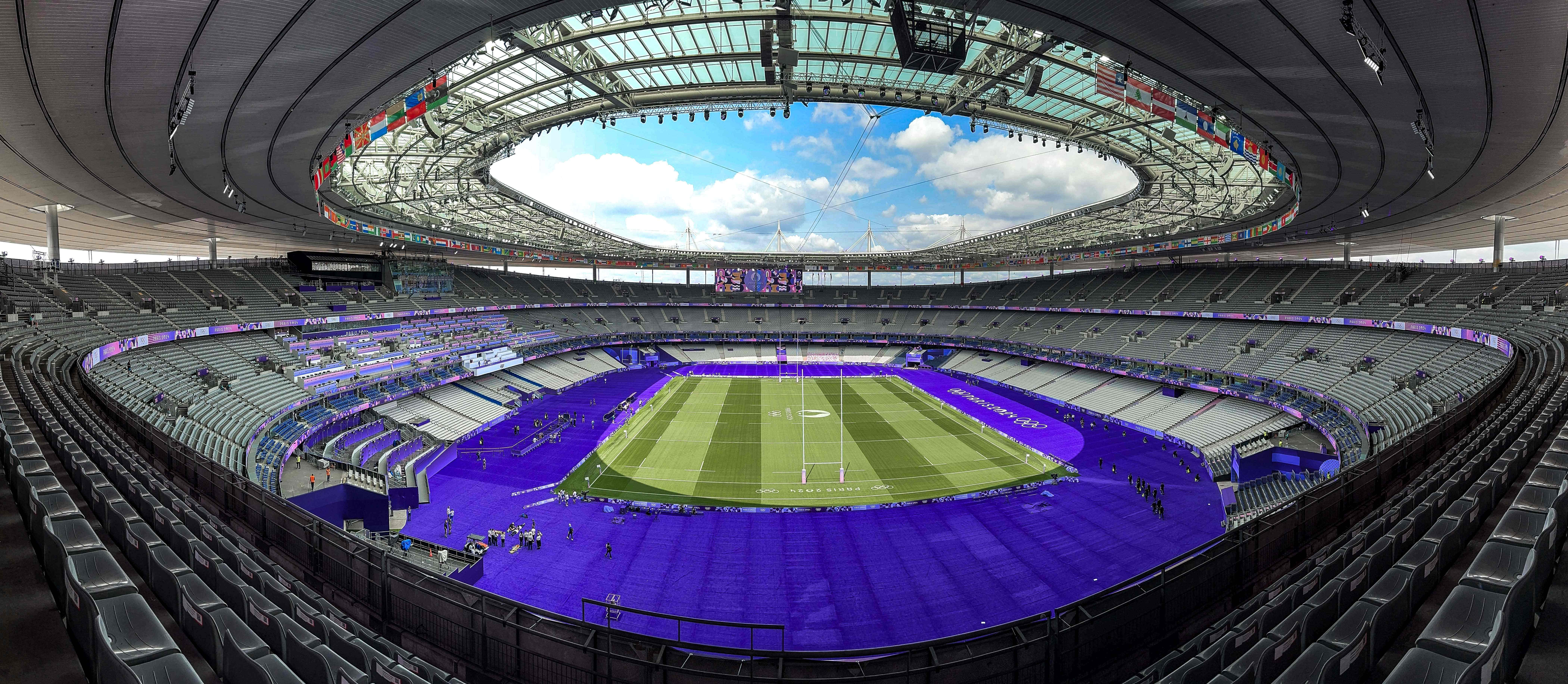 精彩赛事持续升温:法国队夺得关键胜利的简单介绍 精彩赛事持续升温:法国队夺得关键胜利的简单介绍