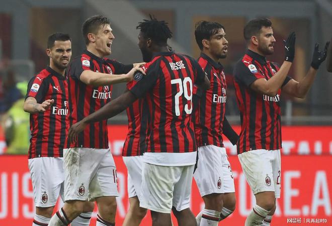 开云官网-AC米兰赢得两连胜，展现顶级球队实力的简单介绍