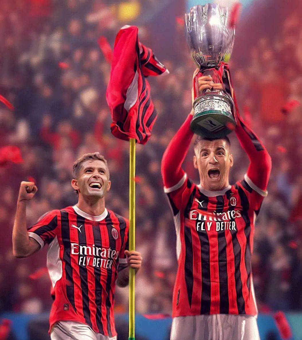 AC米兰赢得两连胜，展现顶级球队实力的简单介绍