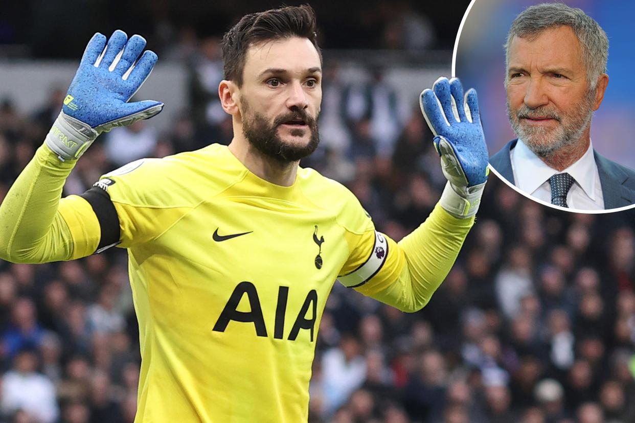 开云体育官网-关于里尔门将表现糟糕，或遭到替换压力的信息