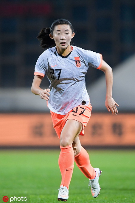 开云体育在线-关于热门对话！女足硬战在即，势均力敌谁能笑到最后的信息