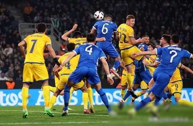 意大利队成功晋级欧洲杯预选赛第二轮,势如破竹的简单介绍 意大利队成功晋级欧洲杯预选赛第二轮,势如破竹的简单介绍