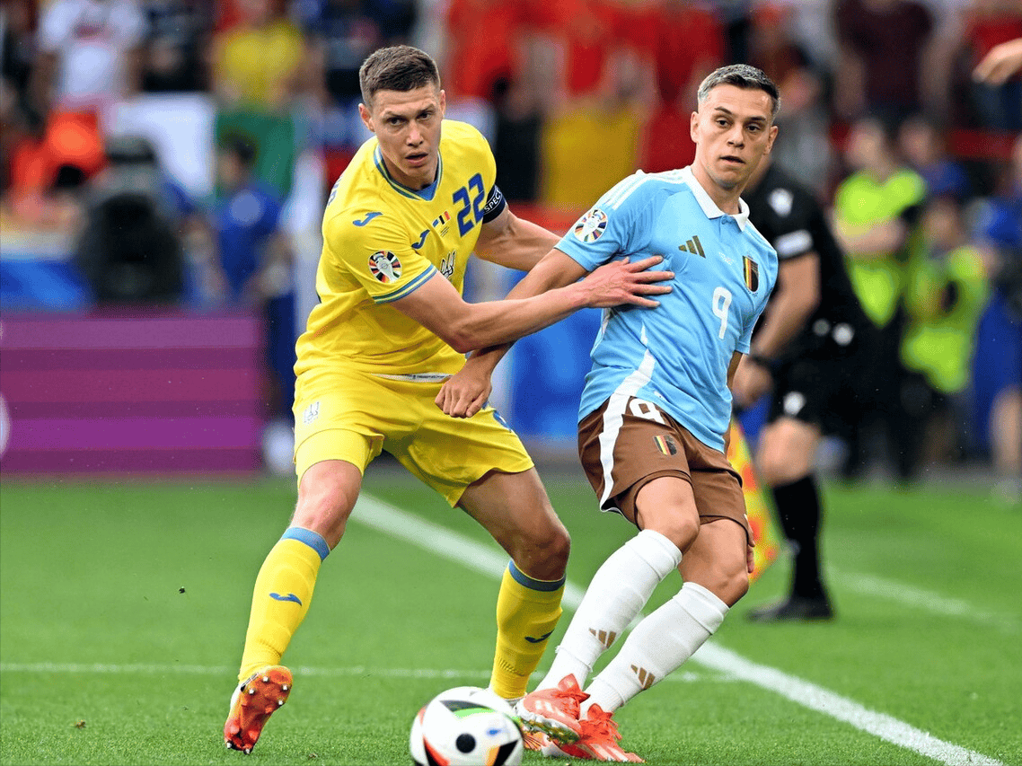 开云体育登录-包含法国队连续三场失利，欧洲杯资格赛前景堪忧的词条