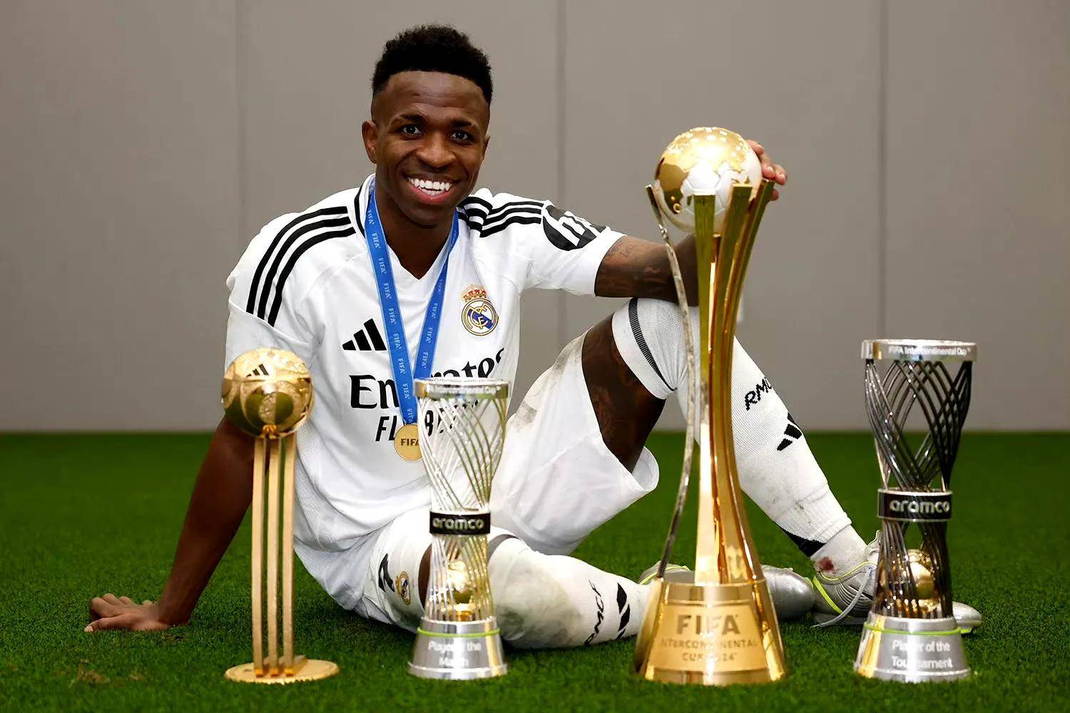 赛前专访:皇家马德里主帅谈世俱杯目标的简单介绍 赛前专访:皇家马德里主帅谈世俱杯目标的简单介绍