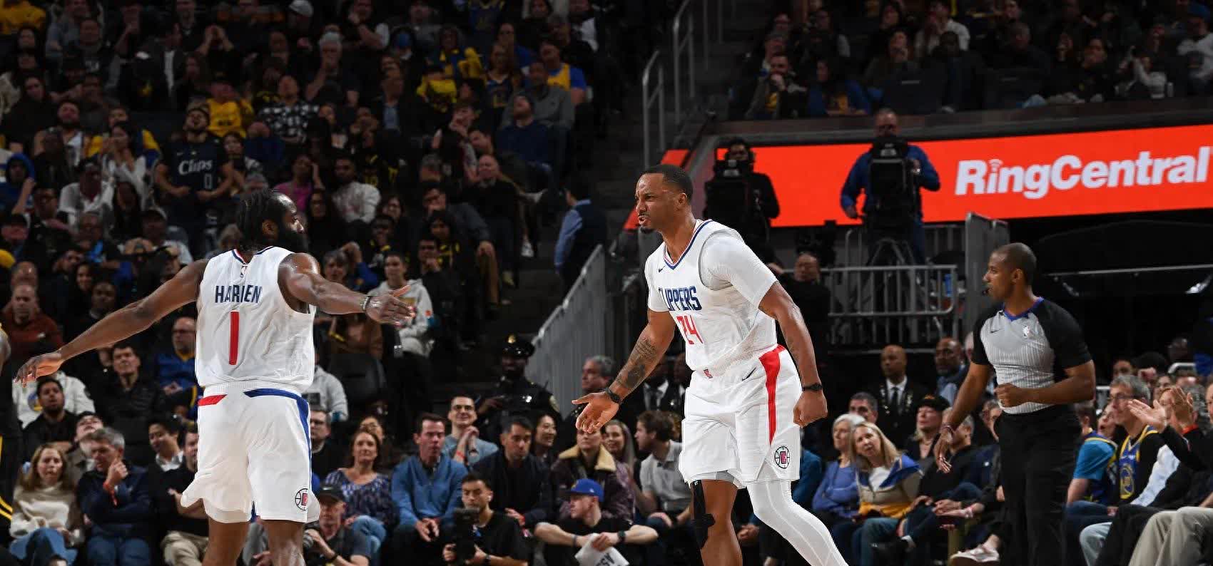 快船绝境逆袭?莱纳德强势带领征服西部的简单介绍 快船绝境逆袭?莱纳德强势带领征服西部的简单介绍