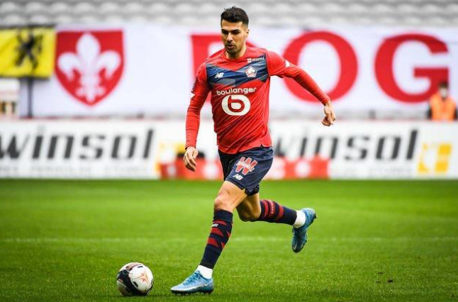 里尔客场力克尼斯,赢得宝贵三分 里尔客场力克尼斯,赢得宝贵三分