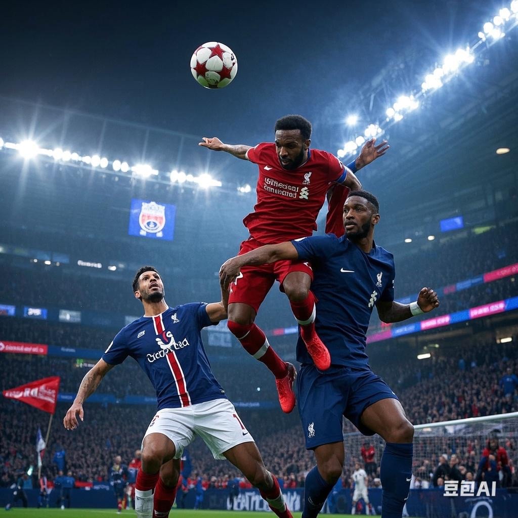 利物浦大胜,欧冠赛场展现霸气 利物浦大胜,欧冠赛场展现霸气