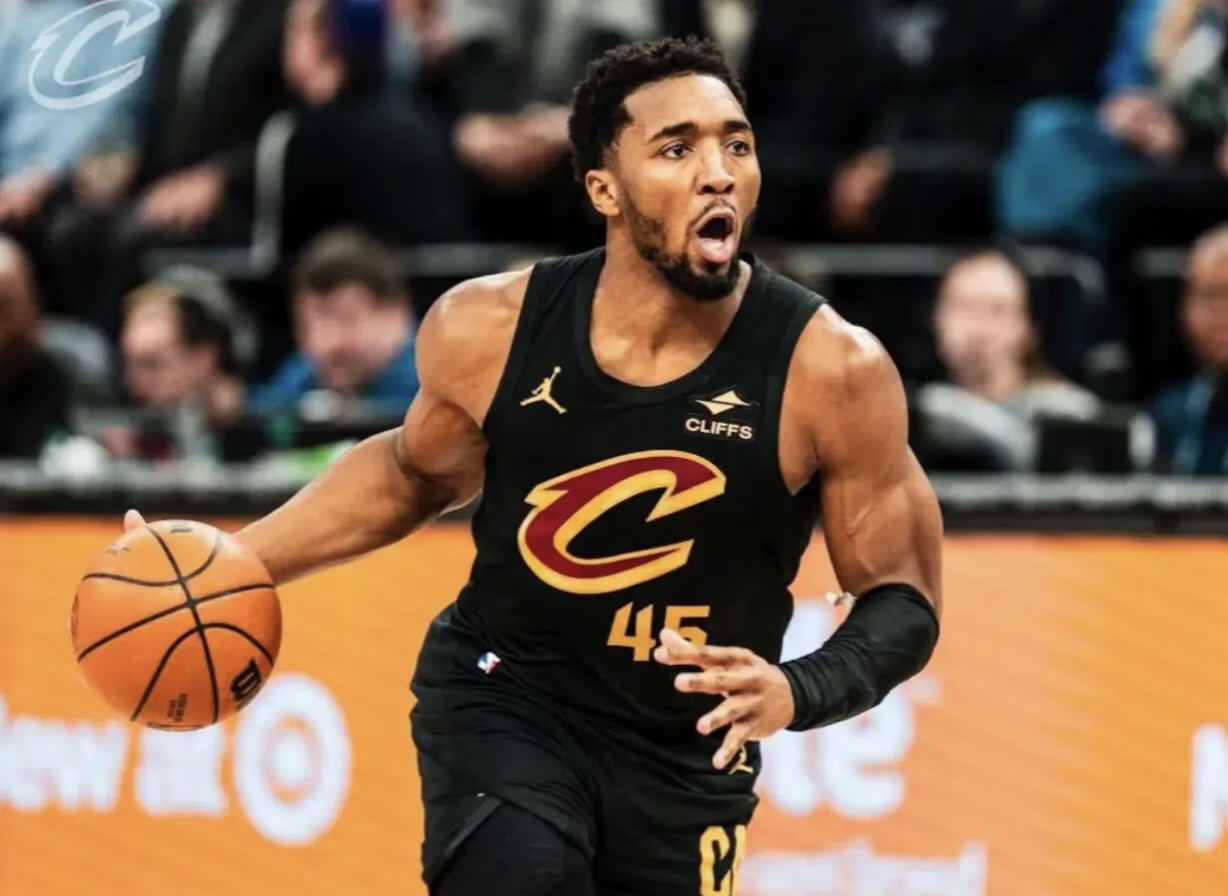 犹他爵士取得胜利,米切尔:我们把握住了机会的简单介绍 犹他爵士取得胜利,米切尔:我们把握住了机会的简单介绍