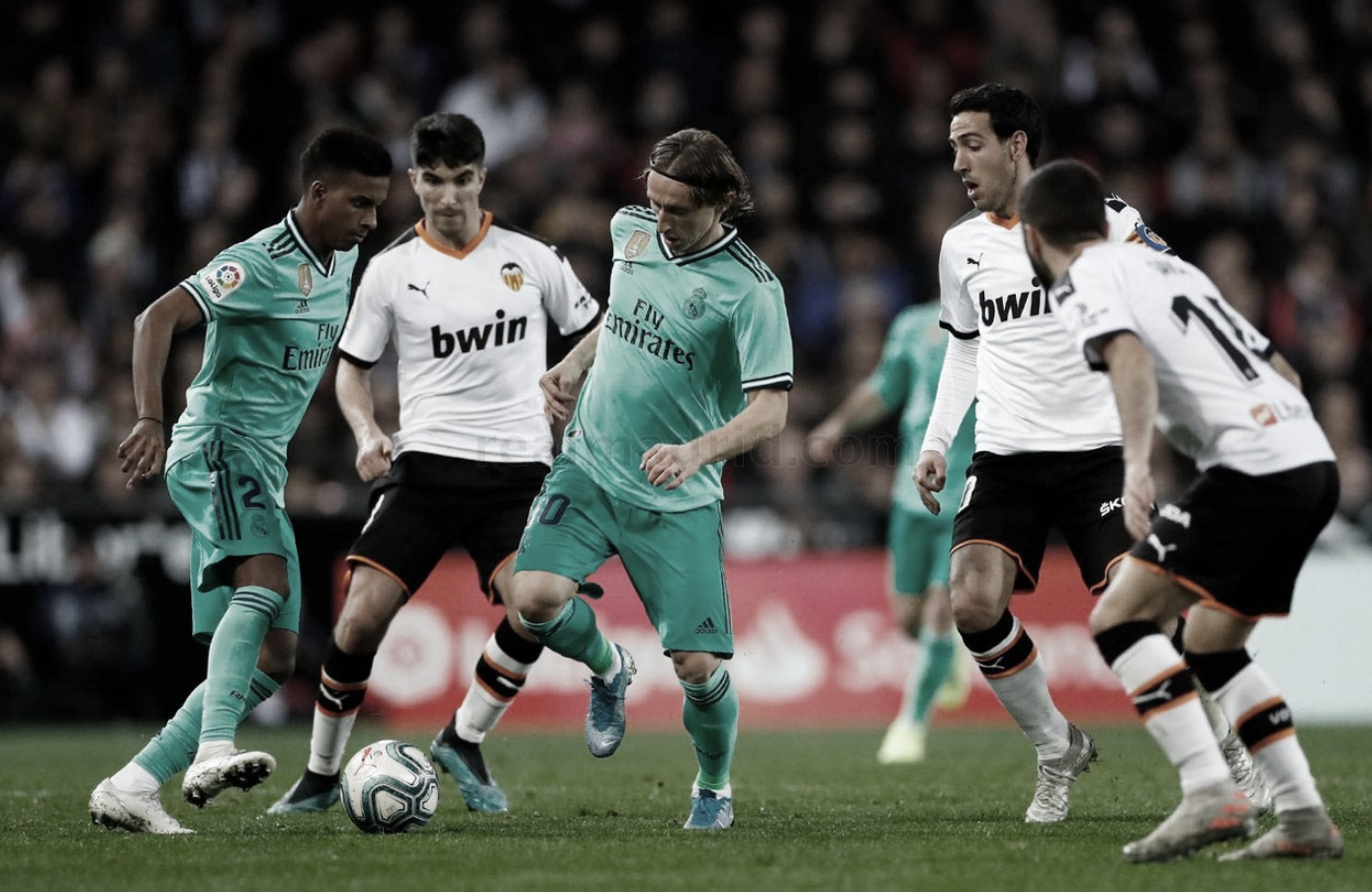 开云体育登录-瓦伦西亚惊险胜利，留驻前四的简单介绍