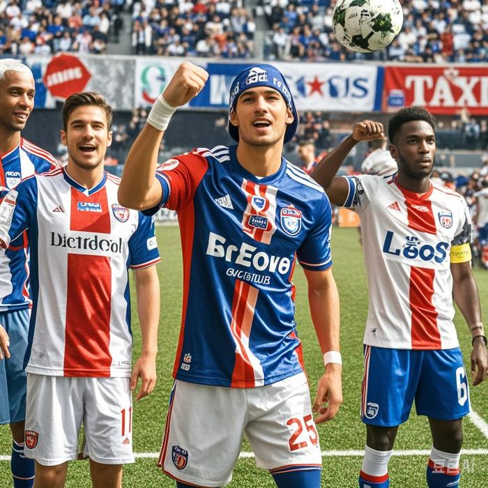 包含里尔球员全力拼搏,战胜强敌的词条 包含里尔球员全力拼搏,战胜强敌的词条