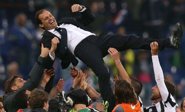 开云体育官网-尤文图斯吞下失败苦果，未能晋级决赛