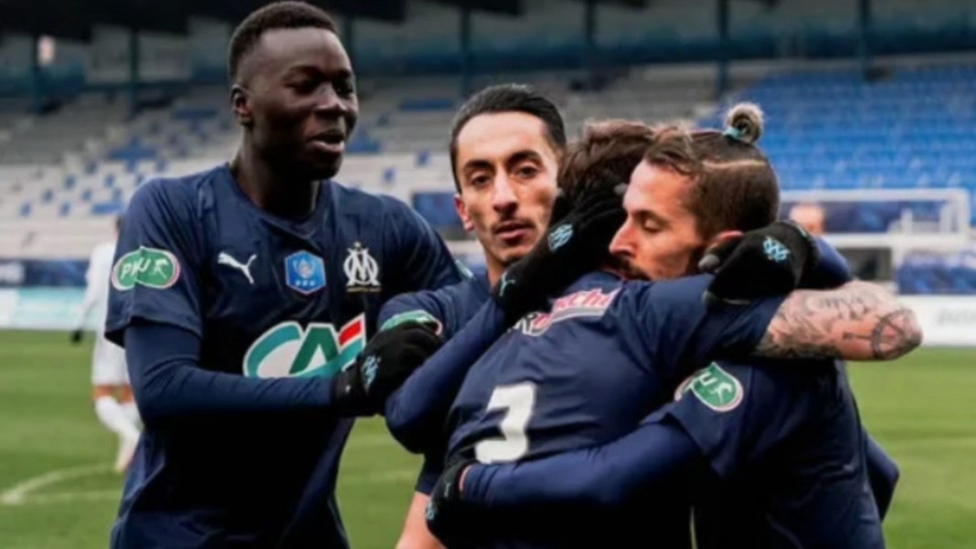 关于里昂客场战胜雷恩,迎来连胜的信息 关于里昂客场战胜雷恩,迎来连胜的信息