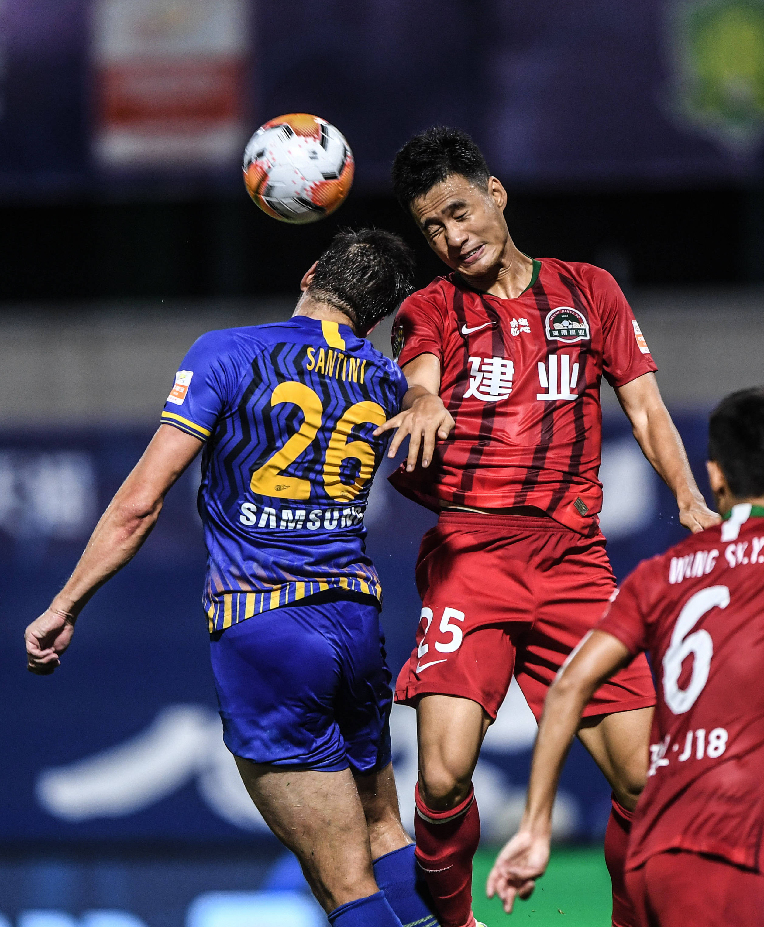 开云体育在线-江苏苏宁取得连胜，联赛表现亮眼的简单介绍