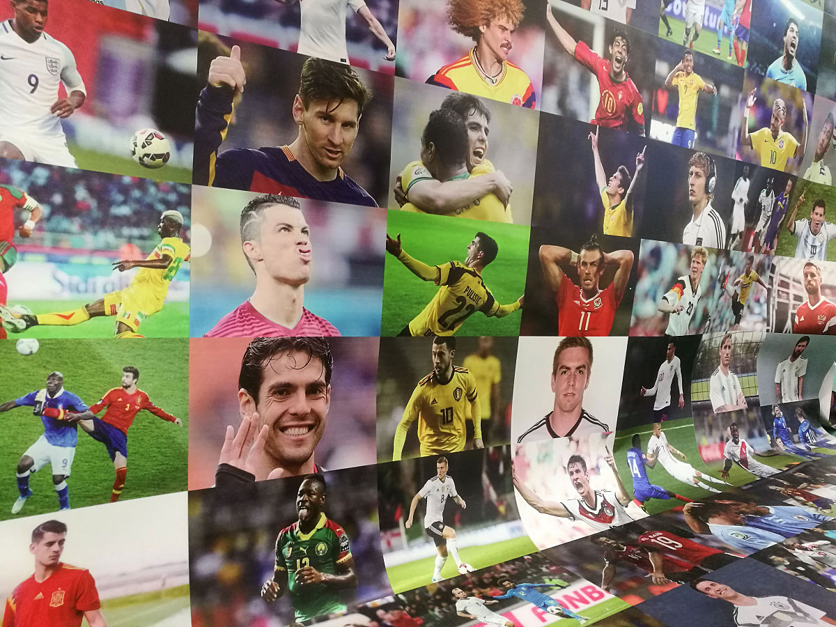 开云下载-球星们华丽亮相，表现值得期待