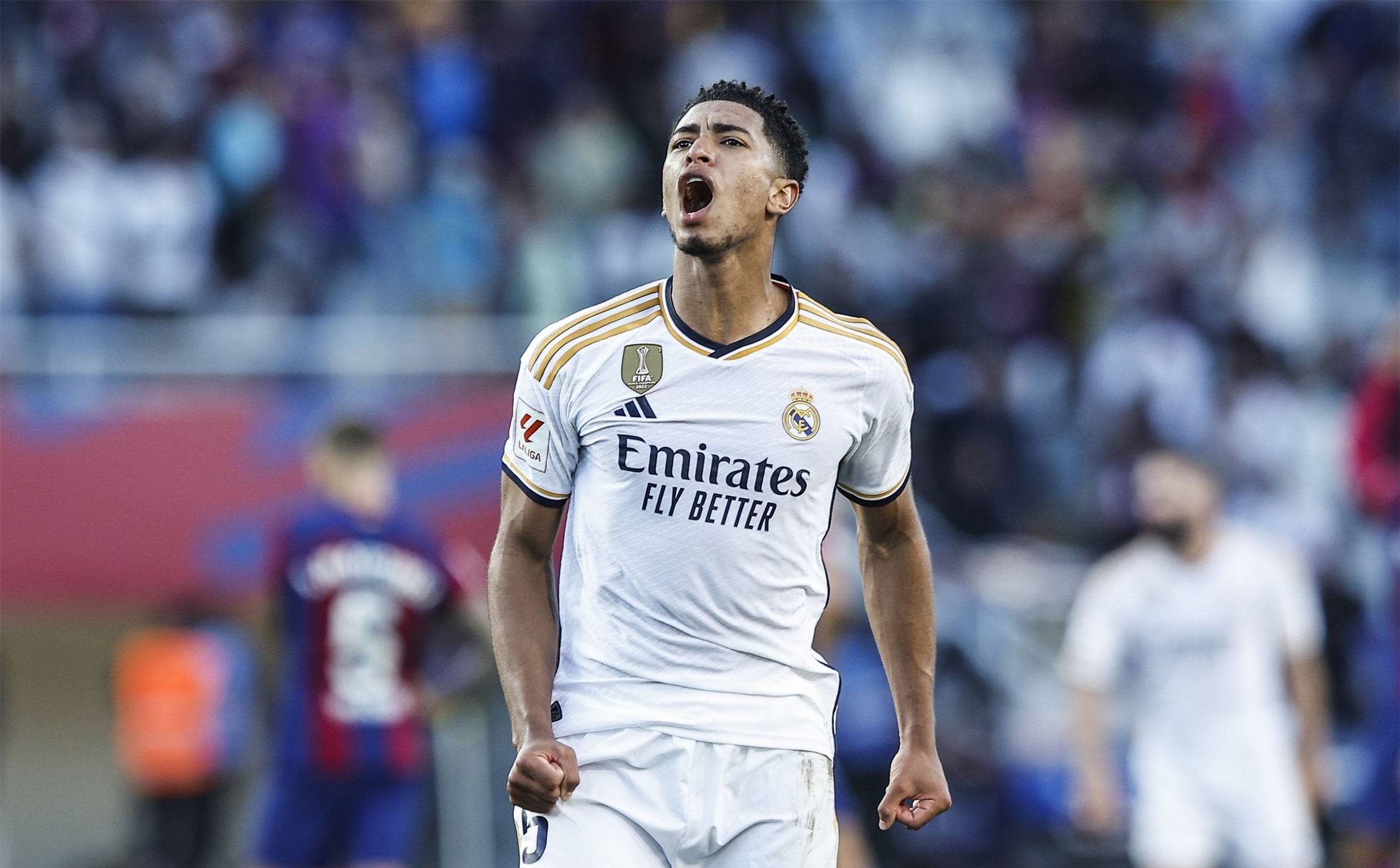 皇马主场大胜,稳固领先优势的简单介绍 皇马主场大胜,稳固领先优势的简单介绍