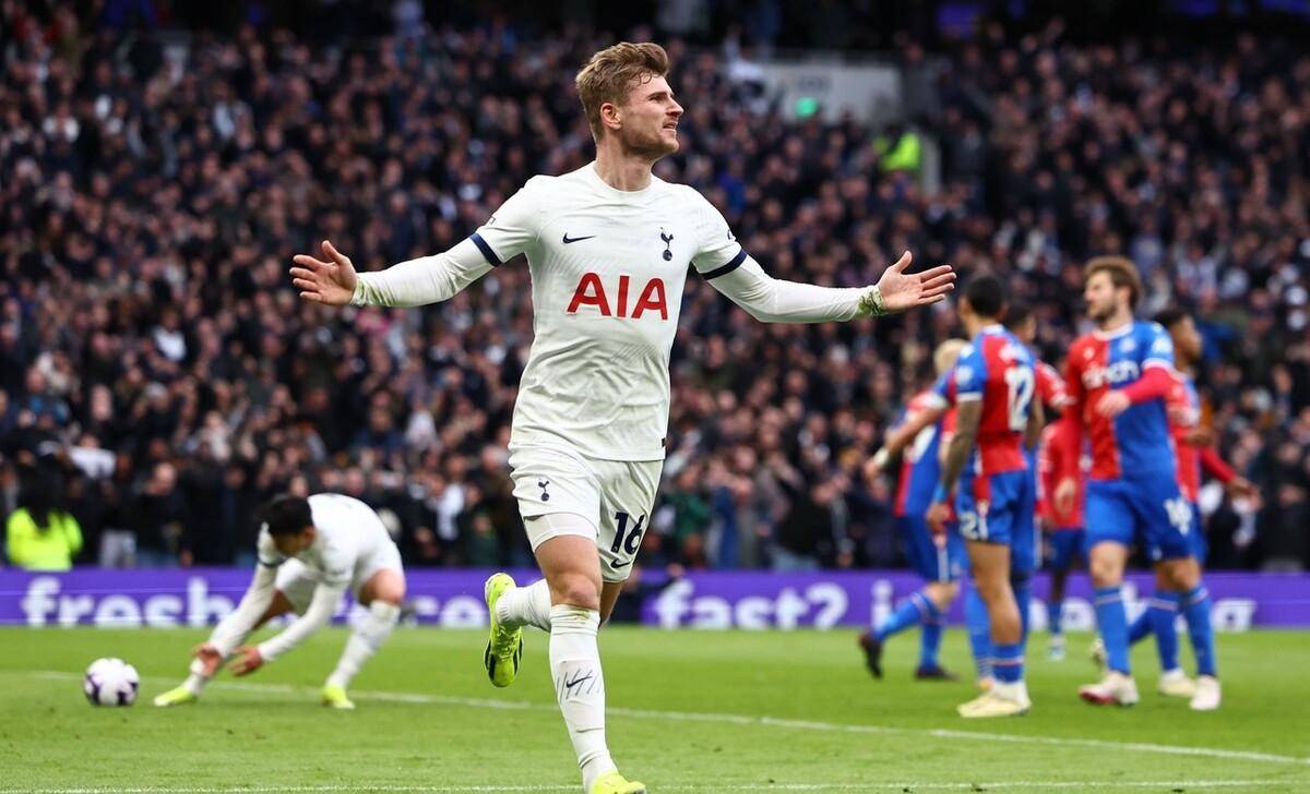 热刺遇上逆转,需调整战术迎战下场的简单介绍 热刺遇上逆转,需调整战术迎战下场的简单介绍