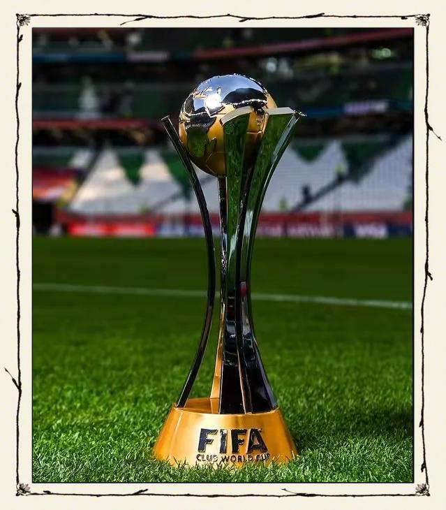 开云体育app-2025世俱杯：巴塞罗那赛前焦点揭秘的简单介绍