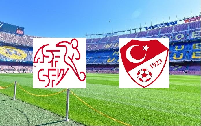 开云体育中国-关于瑞士迎战土耳其，胜者将赢得宝贵分的信息