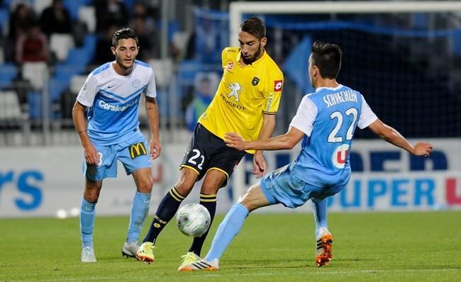 开云体育平台APP-包含阿雅克肖备战压阵亚眠，实力对比不言而喻的词条