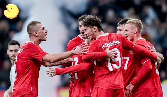 开云体育app-塞尔维亚险胜挪威，欧洲杯预选赛悬念丛生的简单介绍