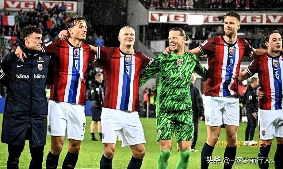 包含罗马尼亚大胜挪威，欧预赛实力突出的词条