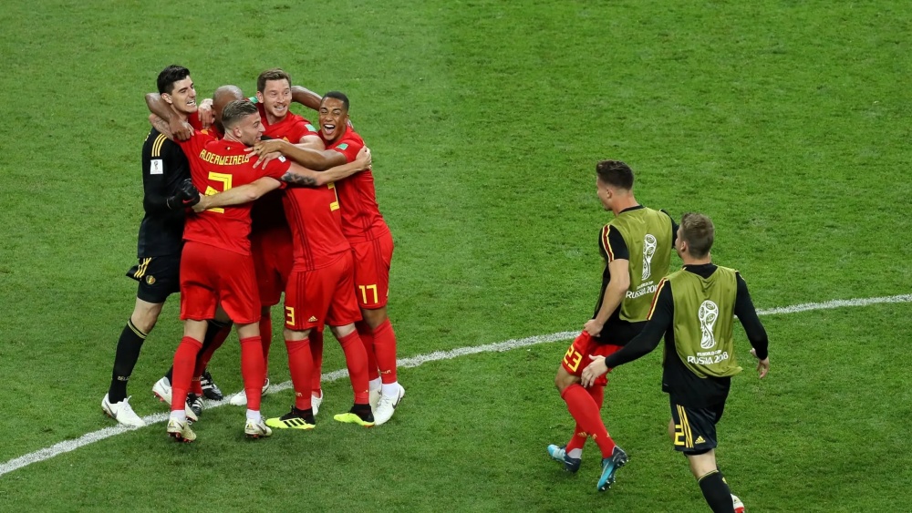 斯洛伐克队客场失利,寻找突破口 斯洛伐克队客场失利,寻找突破口