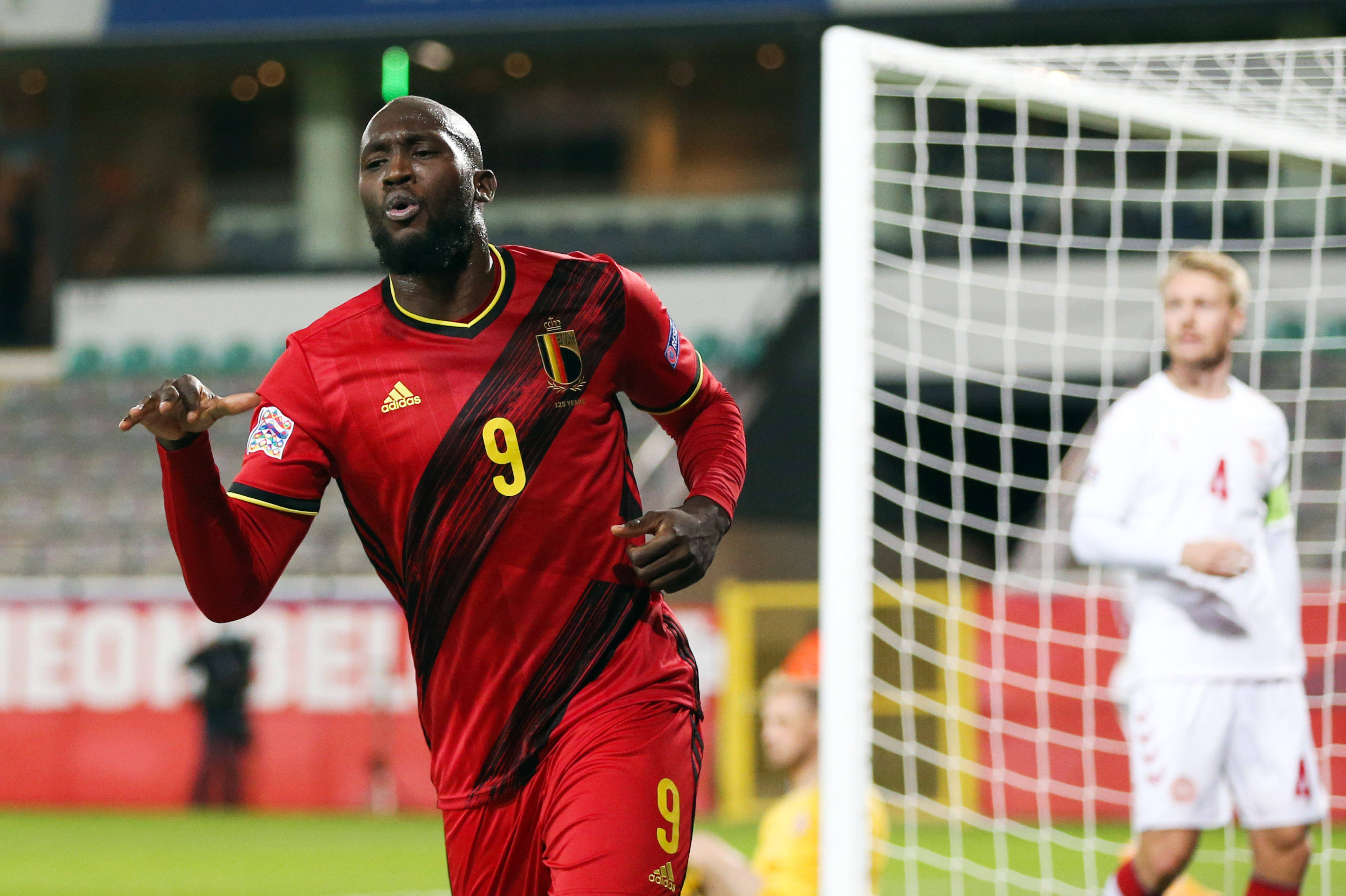 开云APP-比利时大胜芬兰，力争小组头名