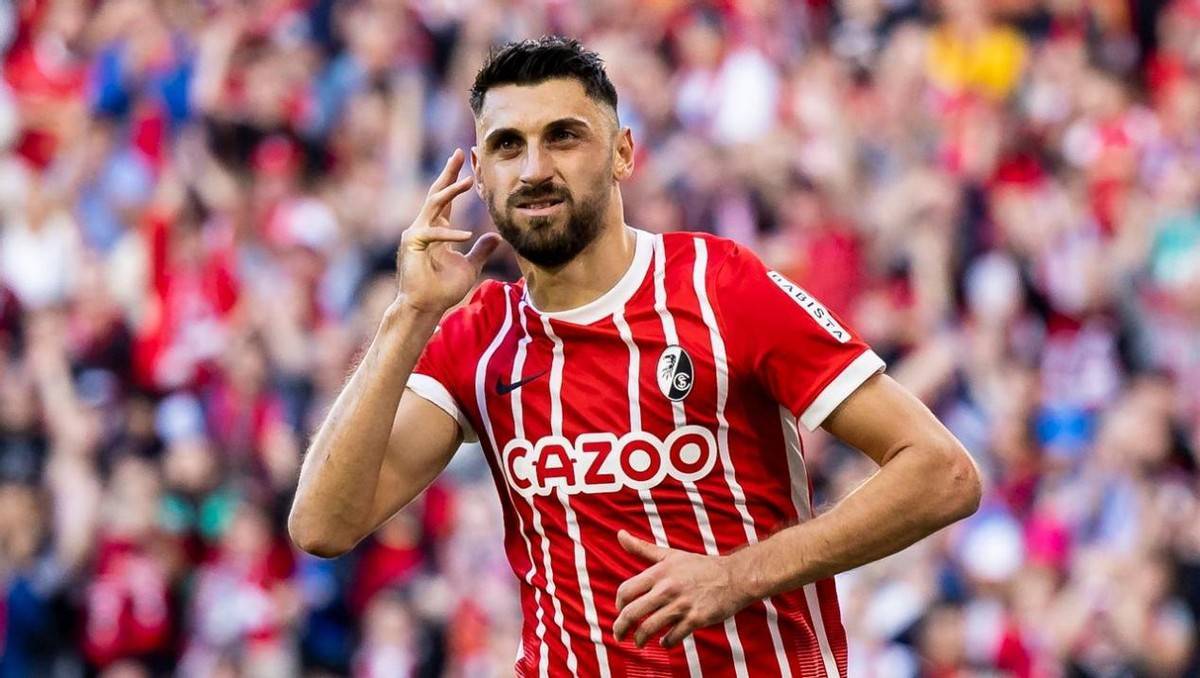 弗赖堡前锋持续攻坚，助球队攀升积分榜的简单介绍