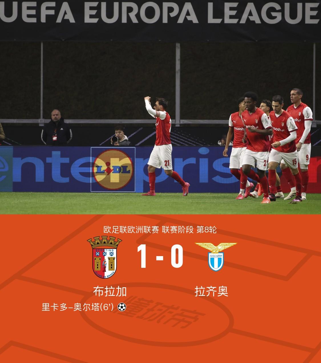 关于拉齐奥击败劲敌,积分追平积分榜第二的信息 关于拉齐奥击败劲敌,积分追平积分榜第二的信息