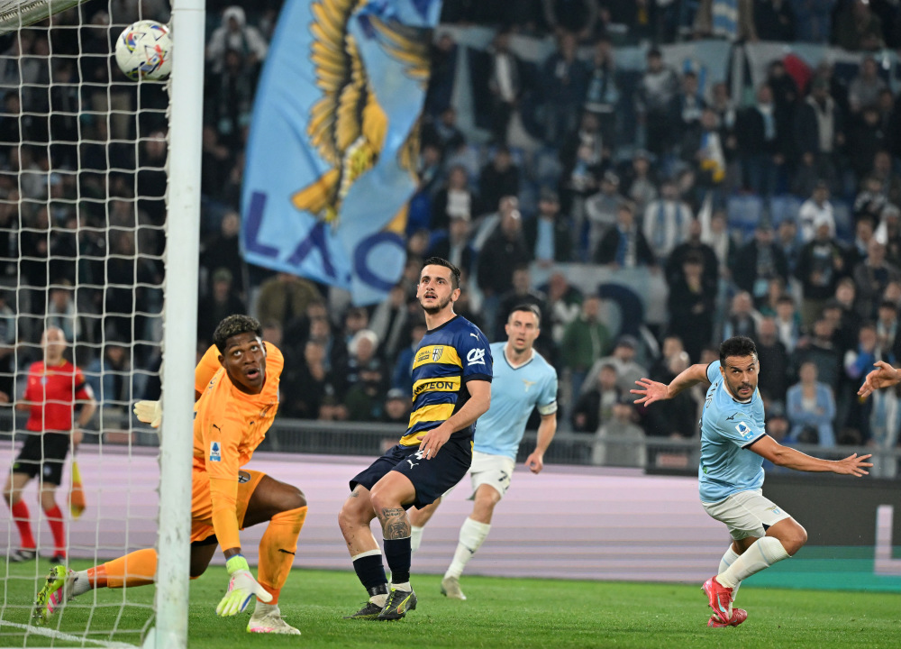 帕尔马主场战平,难掩失望之情!的简单介绍 帕尔马主场战平,难掩失望之情!的简单介绍