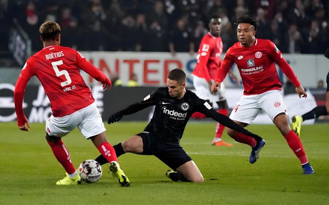 开云体育平台APP-包含美因茨主场大胜，结束三轮不胜的词条