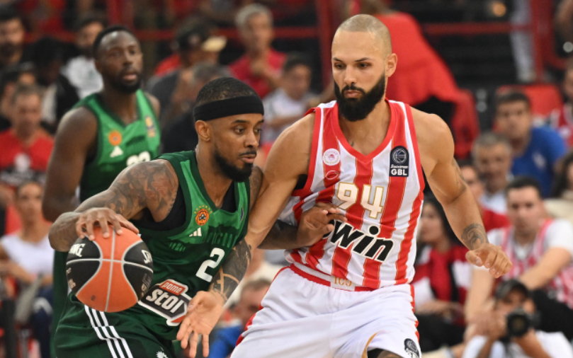 欧洲篮球联赛总决赛希腊胜出夺冠 欧洲篮球联赛总决赛希腊胜出夺冠