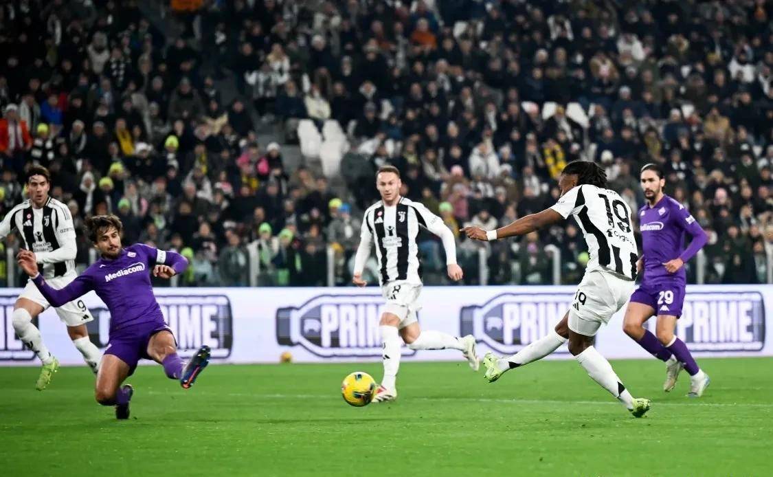 开云APP-包含尤文图斯主场击败乌迪内斯，继续领跑积分榜的词条