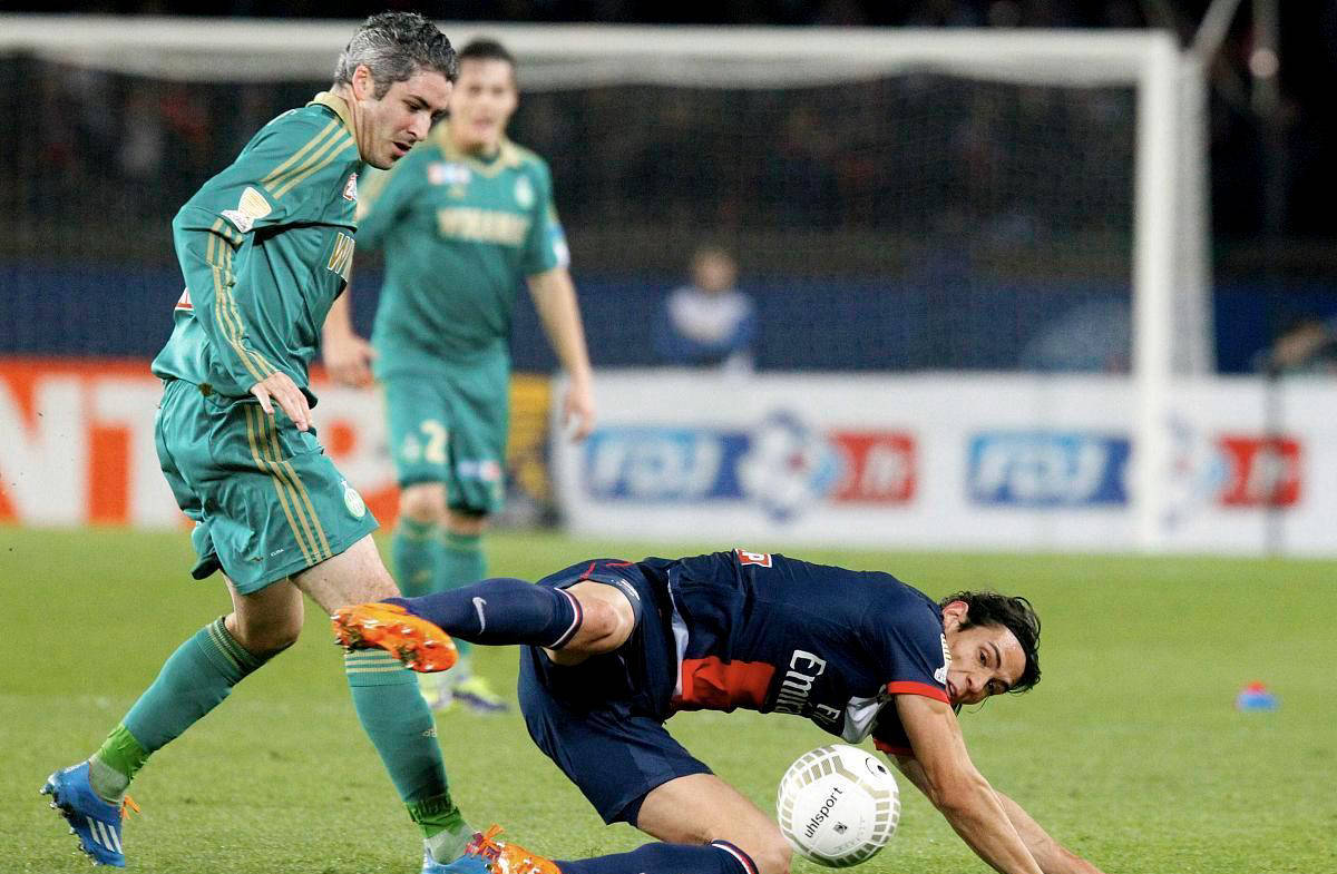 开云体育官方网站-包含圣埃蒂安客场取胜，积分攀升的词条