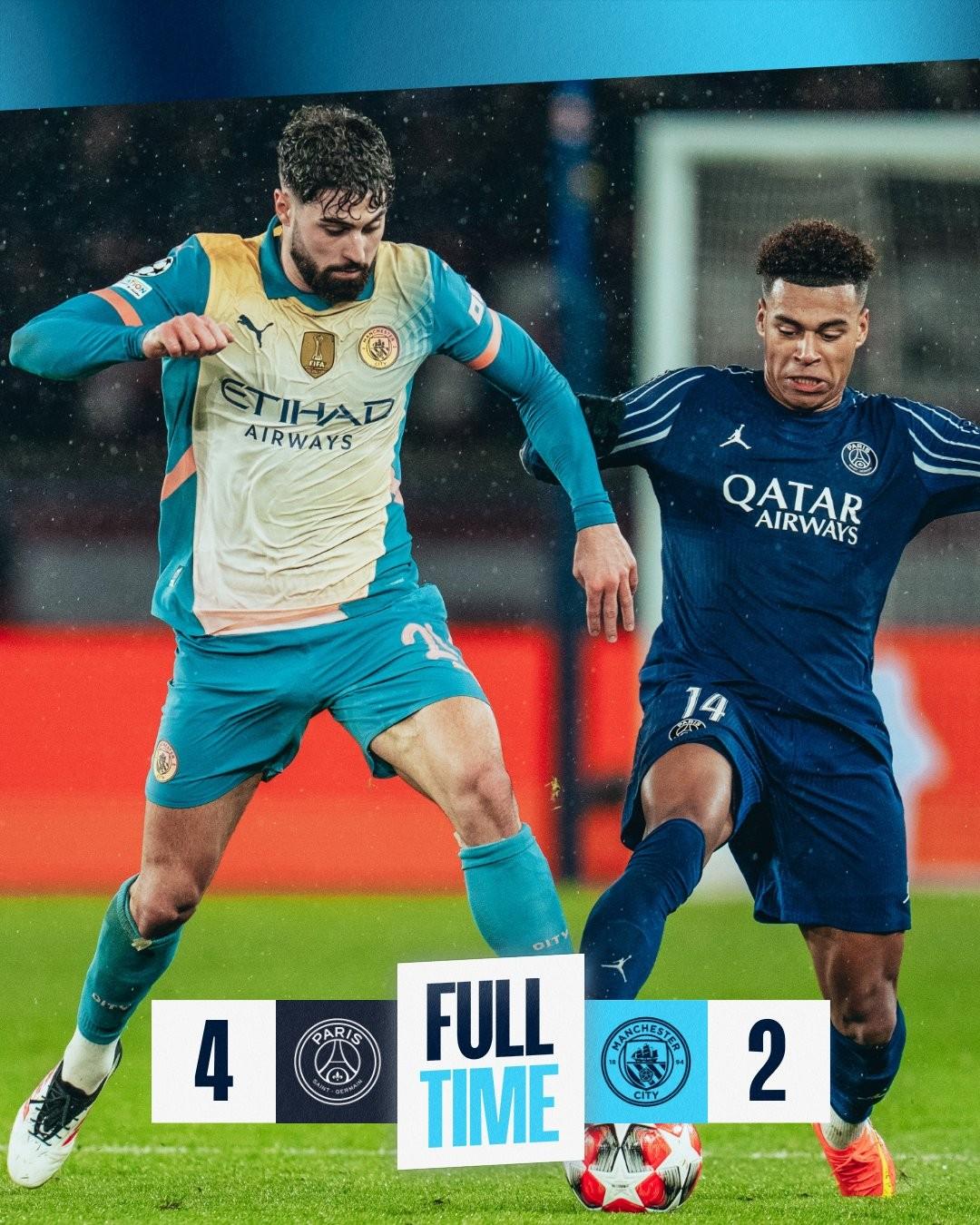 曼城客场取胜，积分追赶榜首