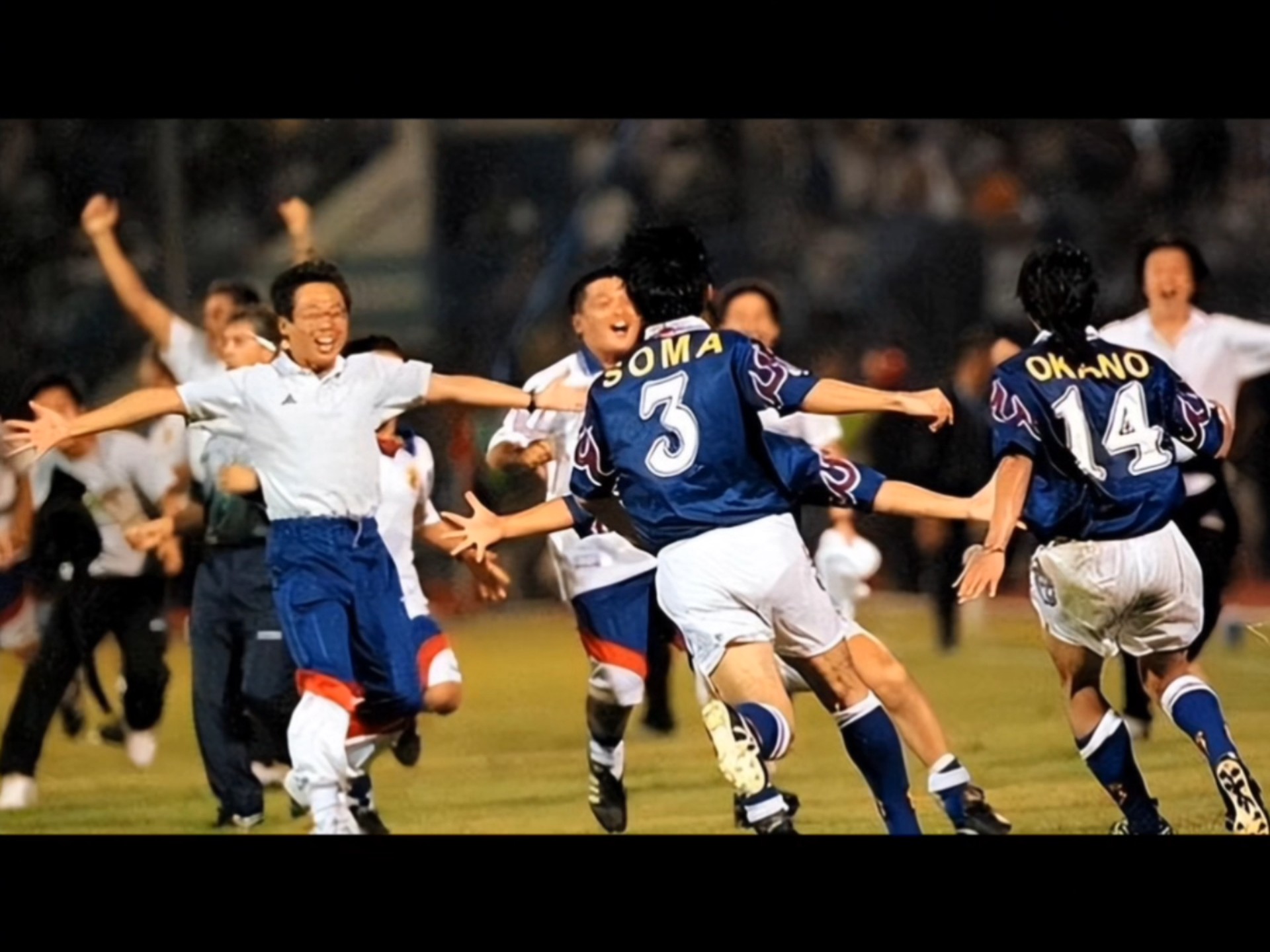 开云体育在线-日本运动员刷新世界纪录，震惊全场