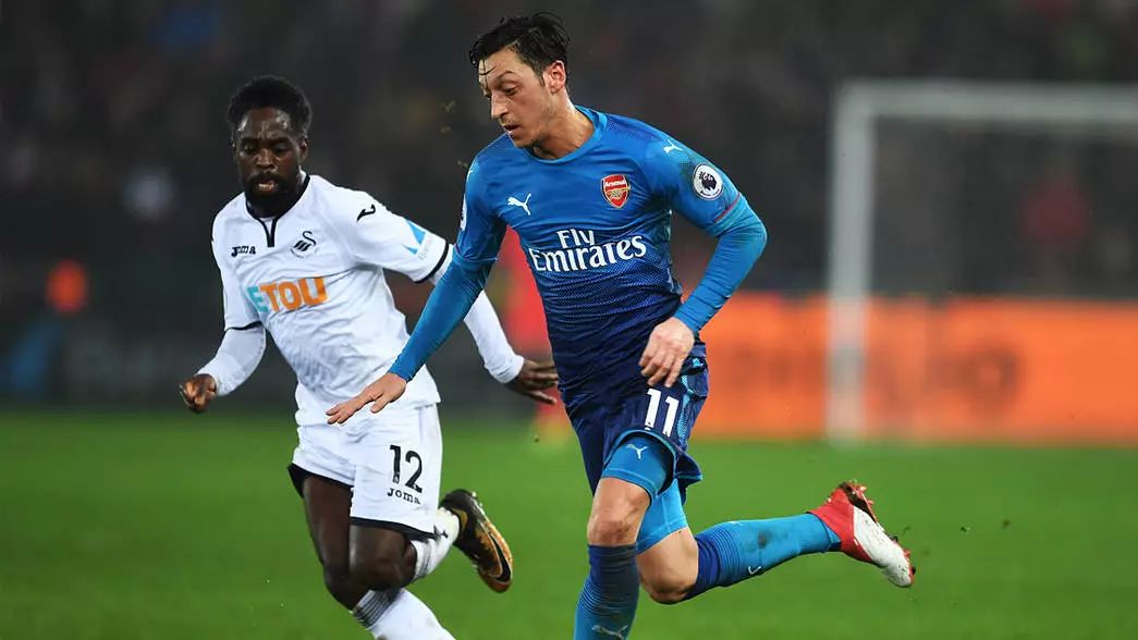 开云平台-斯旺西城三战不胜，教练寻求轮换战术