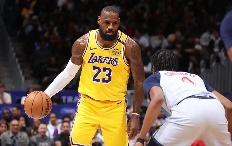 湖人队经验丰富球员领袖魅力的简单介绍 湖人队经验丰富球员领袖魅力的简单介绍