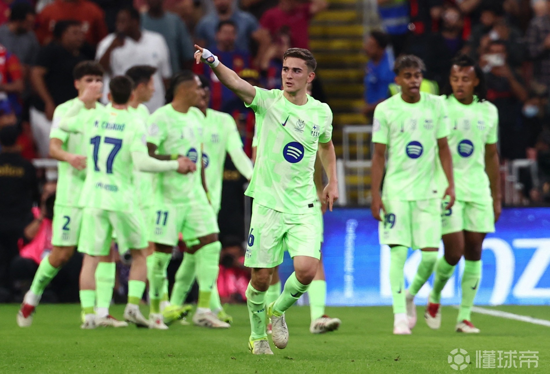 开云体育入口-包含巴塞罗那球员伤愈复出，队伍实力增强备战接下来一轮比赛的词条