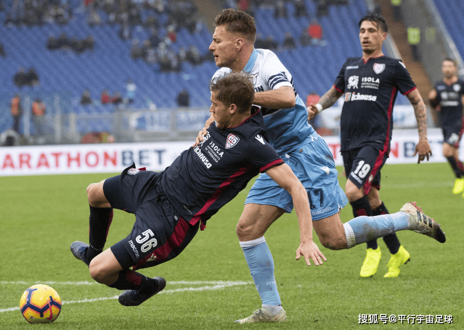 卡利亚里教练组调整战术,取得连胜 卡利亚里教练组调整战术,取得连胜