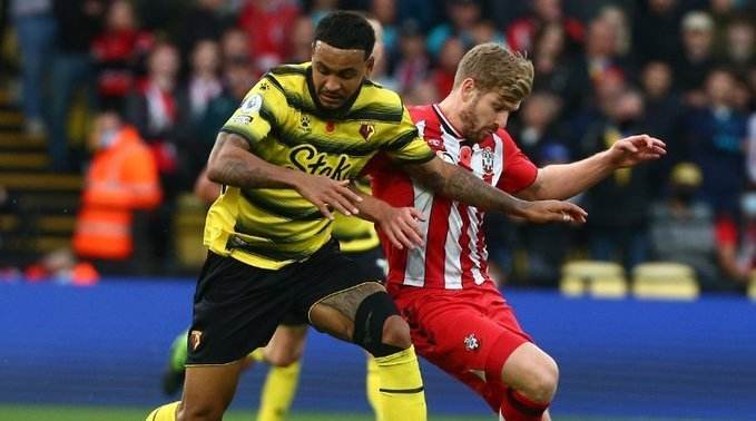 沃特福德比不敌埃弗顿,遭遇三连败 沃特福德比不敌埃弗顿,遭遇三连败