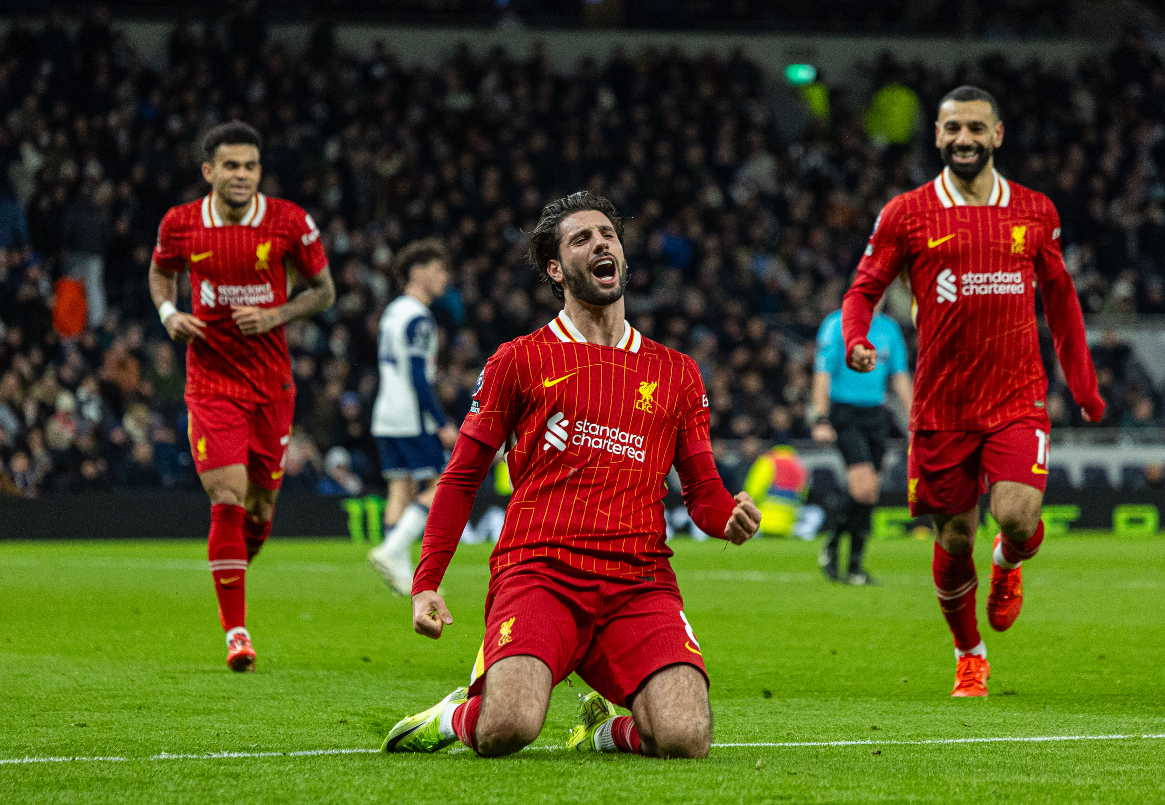 开云体育-热刺球队夺得冠军杯，整体表现亮眼的简单介绍