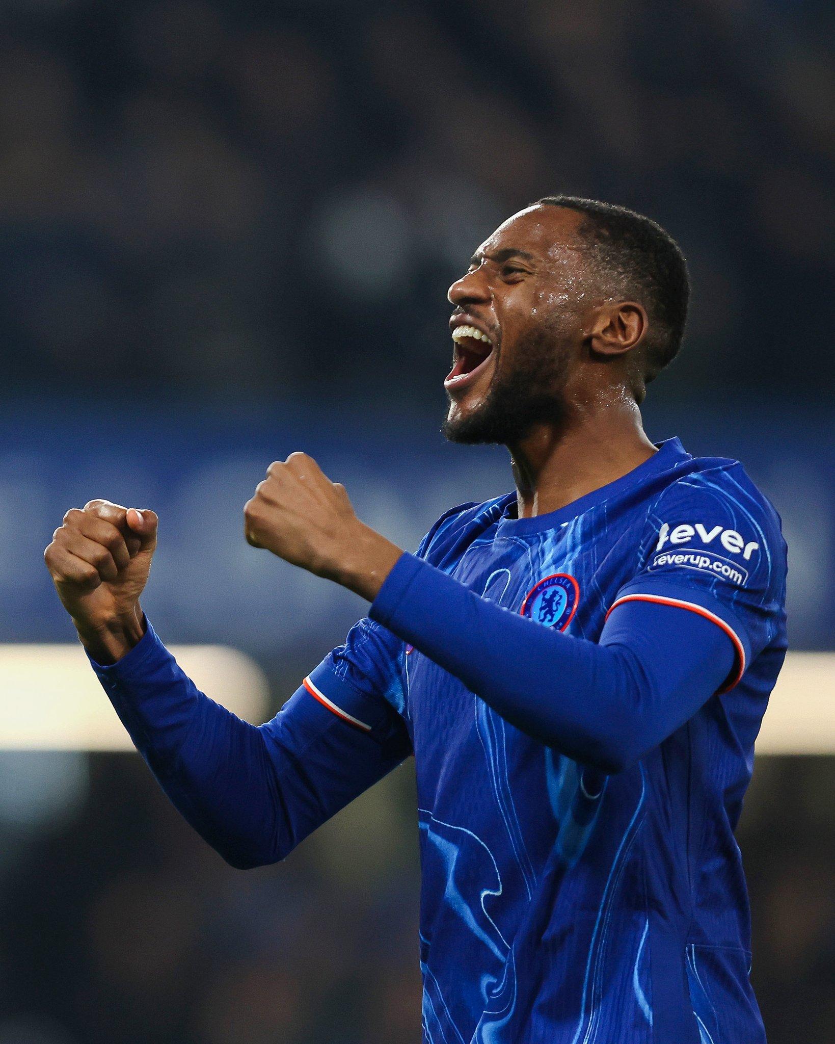 开云体育在线-切尔西青训培养成果丰硕，实力一览无余