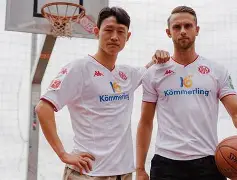 开云APP-梅因茨主教练迪特希足球哲学受认可，期待新表现