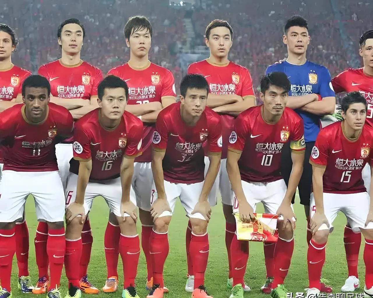开云体育官网-广州恒大士气高昂，备战击败杭州绿城的简单介绍