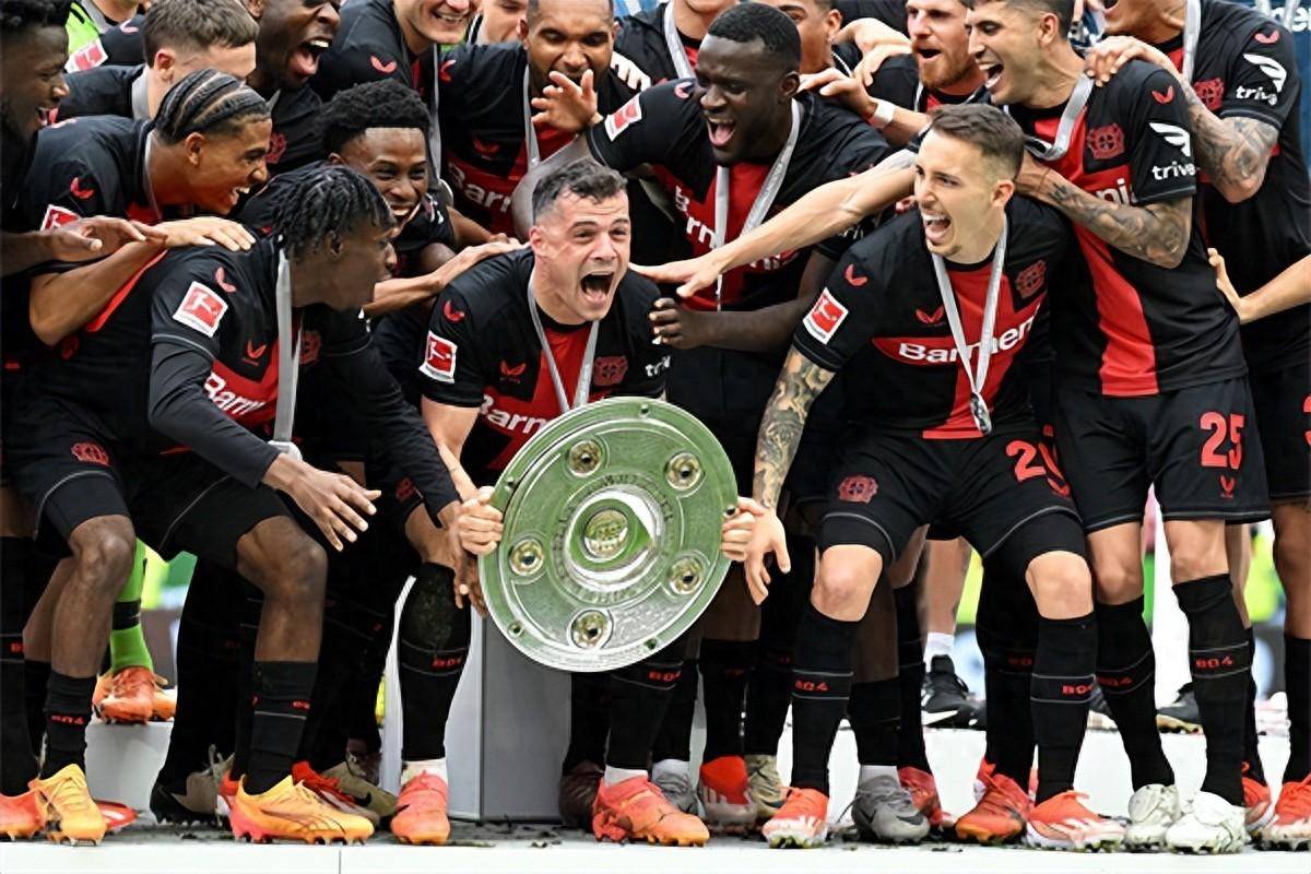 勒沃库森球队遭遇连败,局势不妙 勒沃库森球队遭遇连败,局势不妙