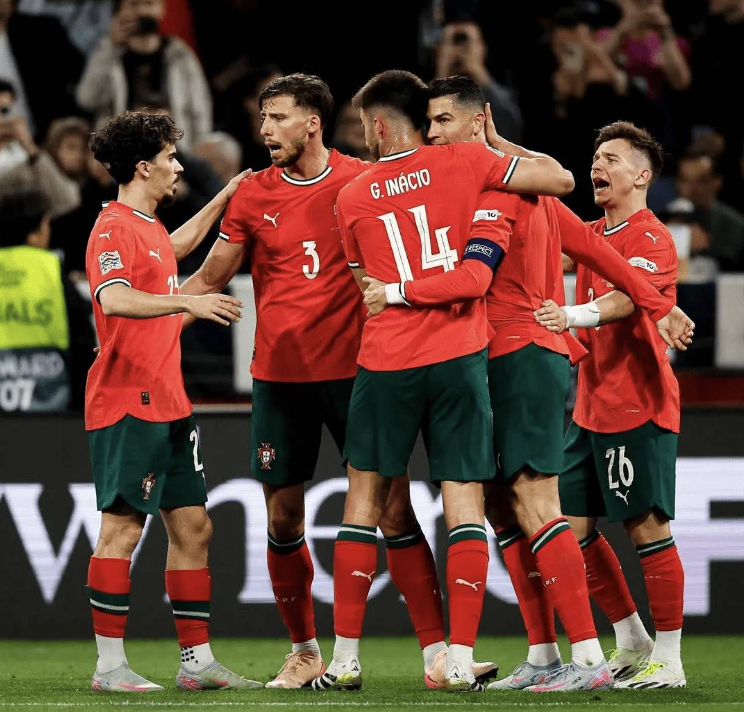 关于欧国联比赛：追逐胜利的征程的信息